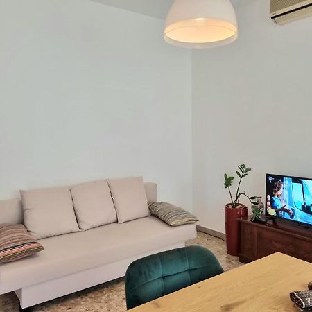 Ultimo Piano Con Parcheggio Apartman Trieszt Kültér fotó