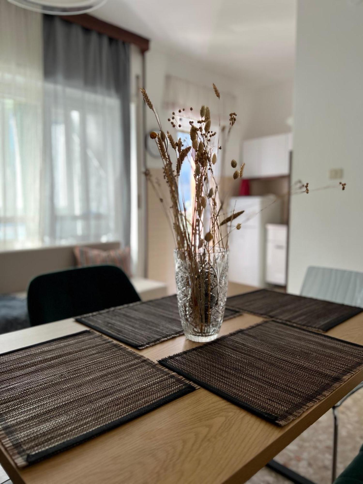 Ultimo Piano Con Parcheggio Apartman Trieszt Kültér fotó