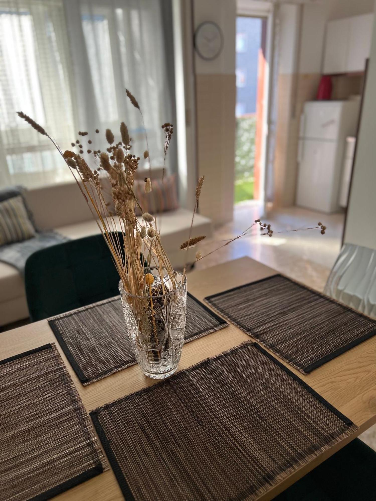 Ultimo Piano Con Parcheggio Apartman Trieszt Kültér fotó