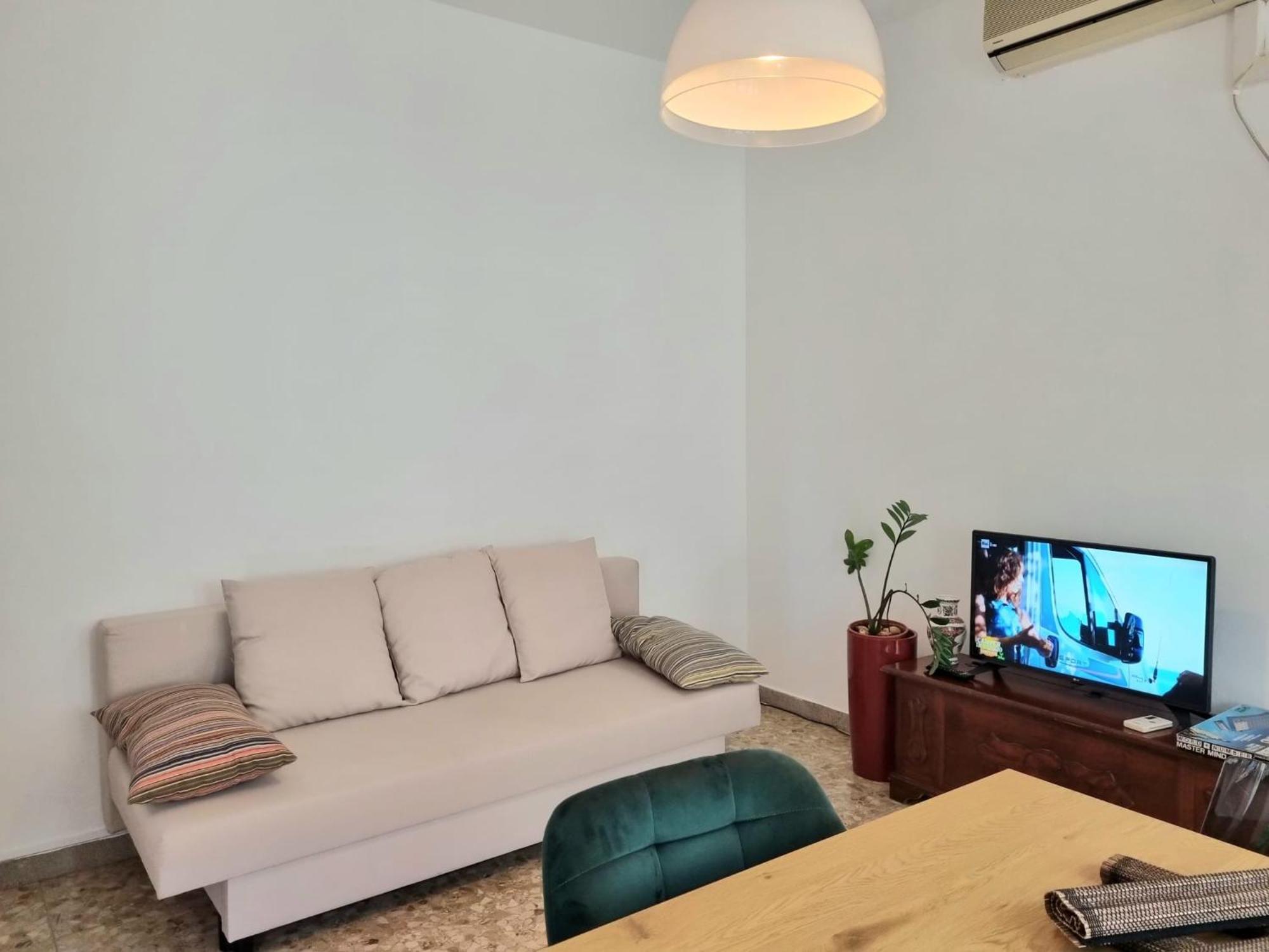 Ultimo Piano Con Parcheggio Apartman Trieszt Kültér fotó