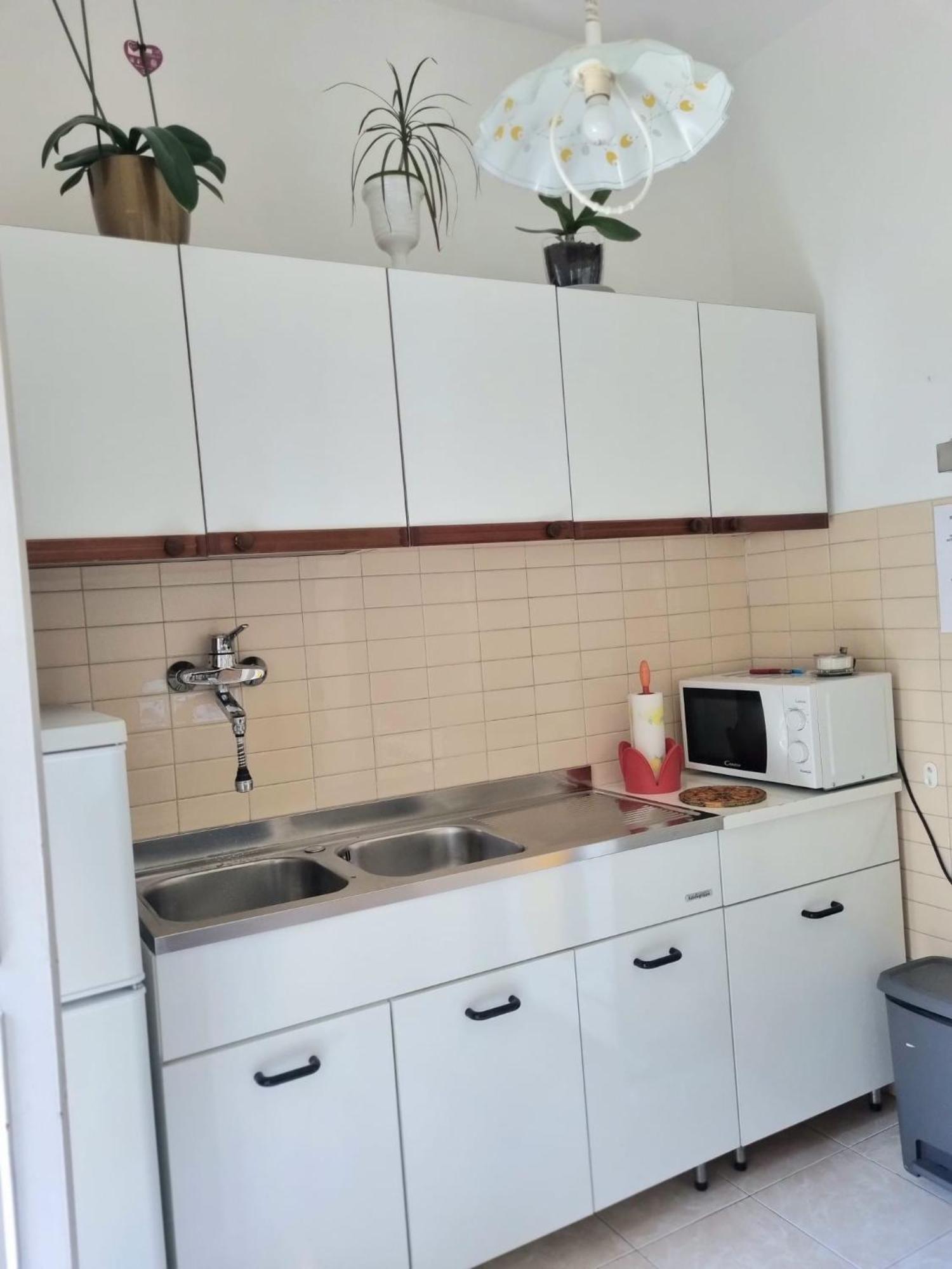 Ultimo Piano Con Parcheggio Apartman Trieszt Kültér fotó